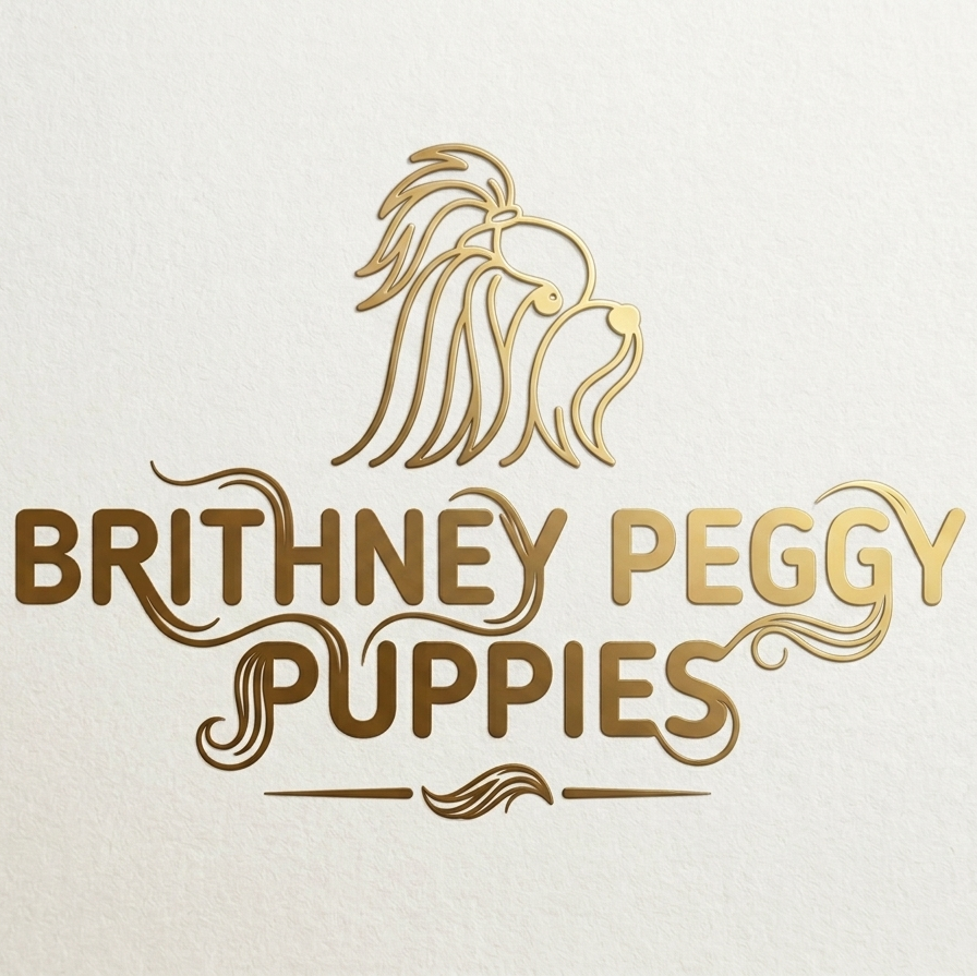 Brithney Peggy Puppies